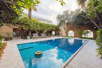 apartment em Alameda Joaquim Eugênio de Lima, Jardim Paulista - São Paulo - SP