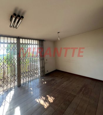 house em Rua Montesano, Barro Branco (Zona Norte) - São Paulo - SP