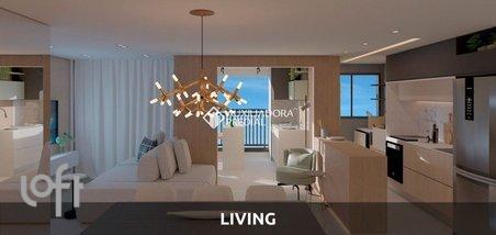 apartment em Porto Carrero, Tamanduateí 1 - Santo André - SP