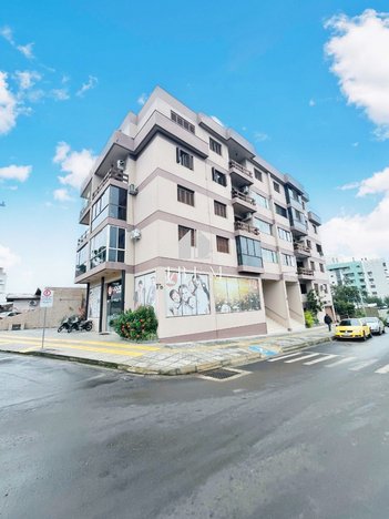 apartment em Rua General Osório, Centro - Santa Rosa - RS