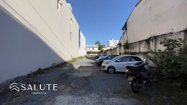 land_lot em Rua Felipe Schmidt, Centro - Itajaí - SC