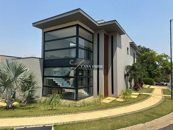 house em Avenida João Ambiel, Residencial Duas Marias - Indaiatuba - SP