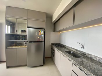 apartment em Avenida Central, Xangri-Lá - Xangri-Lá - RS