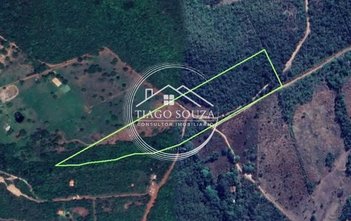 agricultural em Área Rural de Palmas, Área Rural de Palmas - Palmas - TO