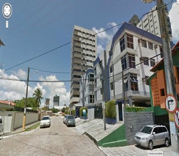 apartment em Rua José Ovídio do Vale, Tirol - Natal - RN