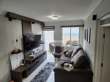 apartment em Rua Presidente Carlos Cavalcanti, Centro - Curitiba - PR