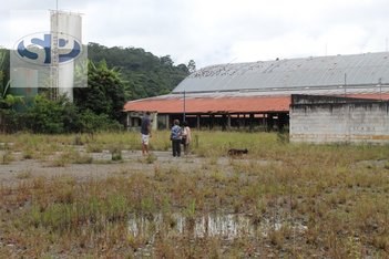 industrial em Avenida Rio das Pedras, Jardim Aricanduva - São Paulo - SP