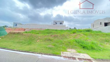 land_lot em Avenida Alberto Rodrigues de Oliveira, Jardim Florestal - Jundiaí - SP