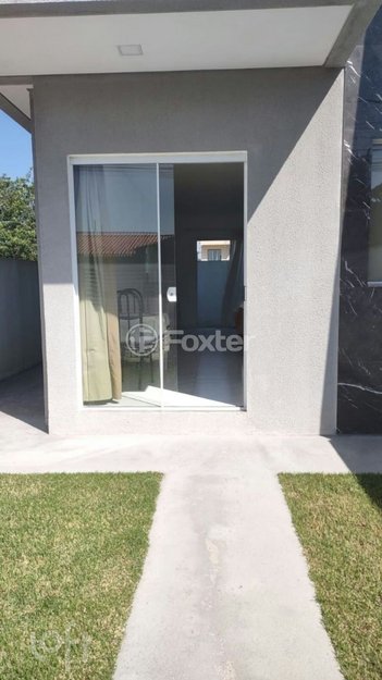 house em Servidão das Águias, Campeche - Florianópolis - SC