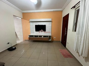 house em Rua Maria José da Conceição, Jardim Campos Verdes - Hortolândia - SP