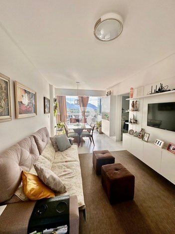 apartment em Avenida Praiana, Praia do Morro - Guarapari - ES