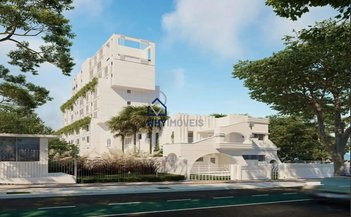 apartment em Rua Alvarenga Peixoto, Lourdes - Belo Horizonte - MG