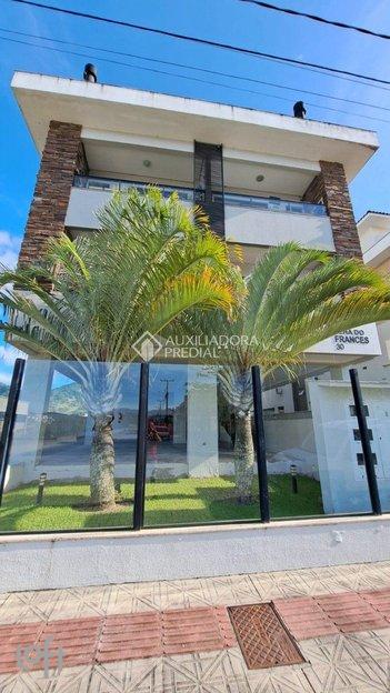 apartment em Ingá Mirim, Ribeirão da Ilha - Florianópolis - SC