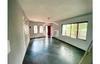 house em Rua Ásia, Cerqueira César - São Paulo - SP