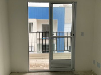 apartment em Avenida Nazaré, Ipiranga - São Paulo - SP