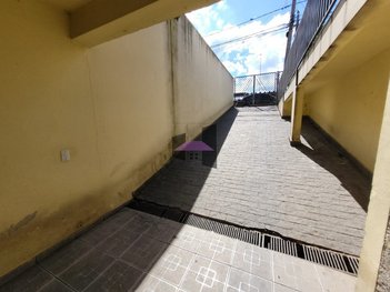 house em Rua Felicíssimo de Souza, Jaraguá - São Paulo - SP
