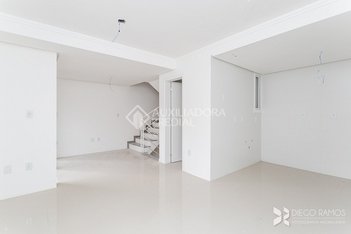 house em Rua Padre João Batista Reus, Camaquã - Porto Alegre - RS