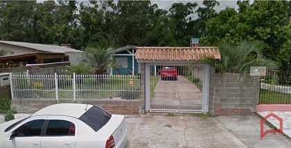 house em Rua Violetas, Portão Velho - Portão - RS