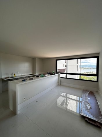 apartment em Rua Doutor José Mardondes Luz, Condomínio Portal do Lago - Rifaina - SP