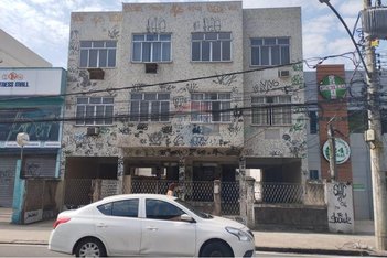 apartment em Rua Lopo Saraiva, Tanque - Rio de Janeiro - RJ