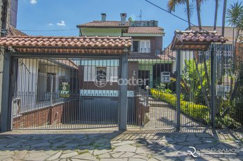 house em Rua Edmundo Bastian, Cristo Redentor - Porto Alegre - RS