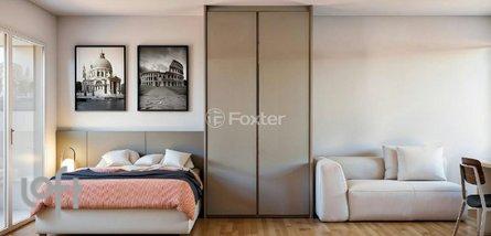 apartment em Rua Maria Antônia, Bela Vista - São Paulo - SP