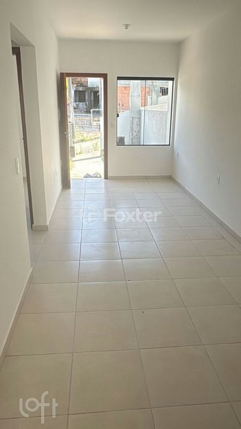 house em Rua Gleci Dias Carneiro, Bela Vista - Palhoça - SC