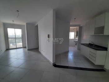 apartment em Avenida Trinta e Um de Março, Paulicéia - Piracicaba - SP