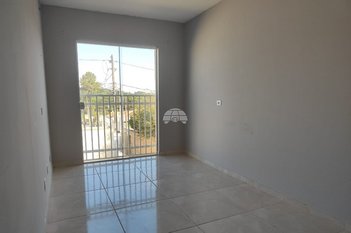 apartment em Rua das Gérberas, São Dimas - Colombo - PR