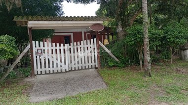 house em Avenida Getúlio Vargas, Tapes - Tapes - RS