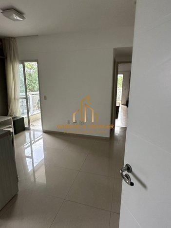 apartment em Avenida Vereador Narciso Yague Guimarães, Jardim Armênia - Mogi das Cruzes - SP