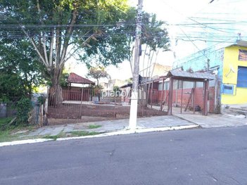 land_lot em Rua Fogaça da Cruz, Natal - Gravataí - RS