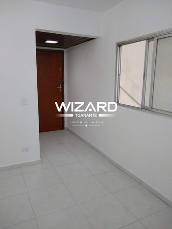 apartment em Rua Caetano Pinto, Brás - São Paulo - SP