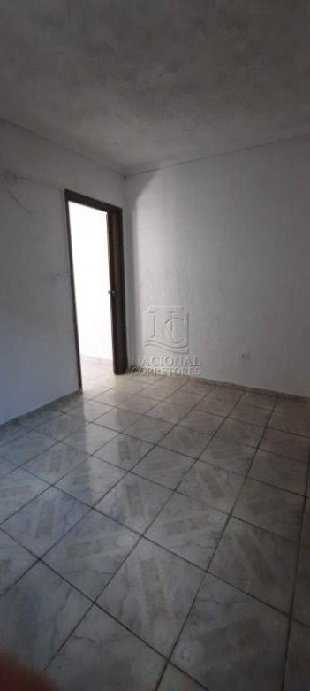 house em Rua Carmem Miranda, Jardim Sônia Maria - Mauá - SP