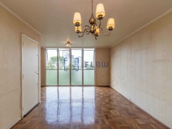 apartment em Rua Francisco Cruz, Vila Mariana - São Paulo - SP