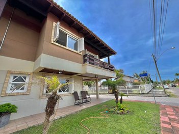 house em Rua Marfim, Rainha do Mar - Xangri-Lá - RS