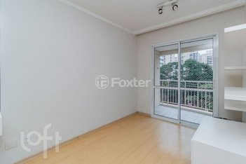 apartment em Rua Oscar Freire, Pinheiros - São Paulo - SP