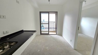 apartment em Rua Ossian Terceiro Teles, Jardim Prudência - São Paulo - SP