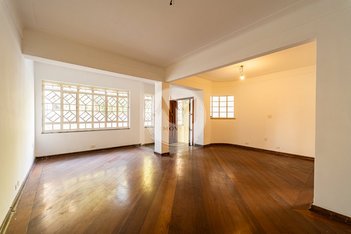 house em Rua Ximbó, Aclimação - São Paulo - SP