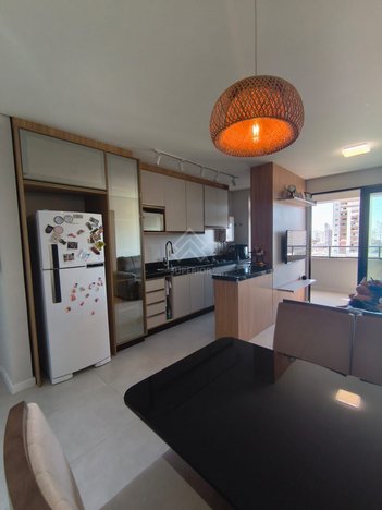 apartment em Rua Ulisses Machado Dutra, Dom Bosco - Itajaí - SC