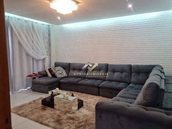 house em Avenida Queiroz Pedroso, Jardim Pedroso - Mauá - SP