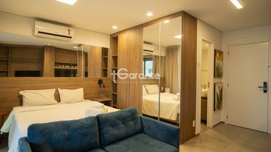 apartment em Rua Bom Sucesso, Cidade Mãe do Céu - São Paulo - SP