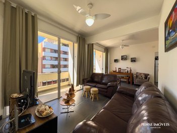 apartment em Avenida Central, Xangri-Lá - Xangri-Lá - RS