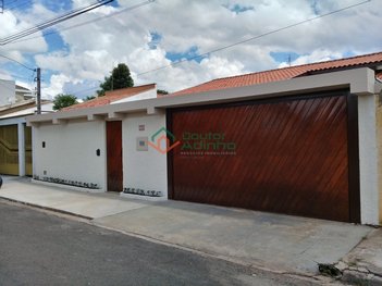 house em Rua Rubens Alves de Assumpção, Altos do Tietê - Tietê - SP