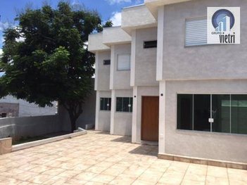 house em Rua Fausto Lex, Vila Zat - São Paulo - SP