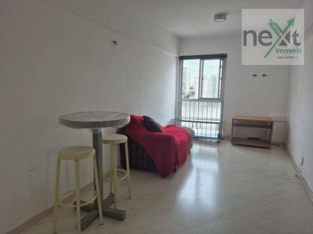 apartment em Rua Sapucaia, Alto da Mooca - São Paulo - SP