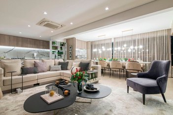 apartment em Rua Wanderley, Perdizes - São Paulo - SP
