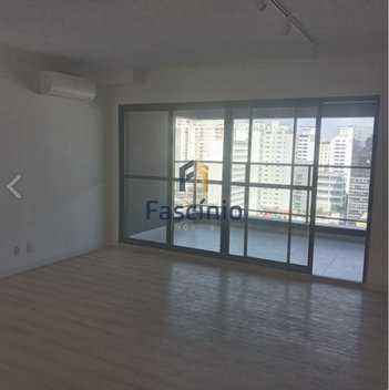 apartment em Rua Capote Valente, Pinheiros - São Paulo - SP