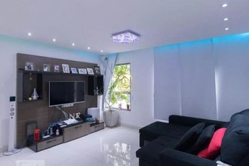 apartment em Avenida Mofarrej, Vila Leopoldina - São Paulo - SP