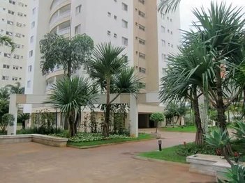 apartment em Rua Carlos Weber, Vila Leopoldina - São Paulo - SP
